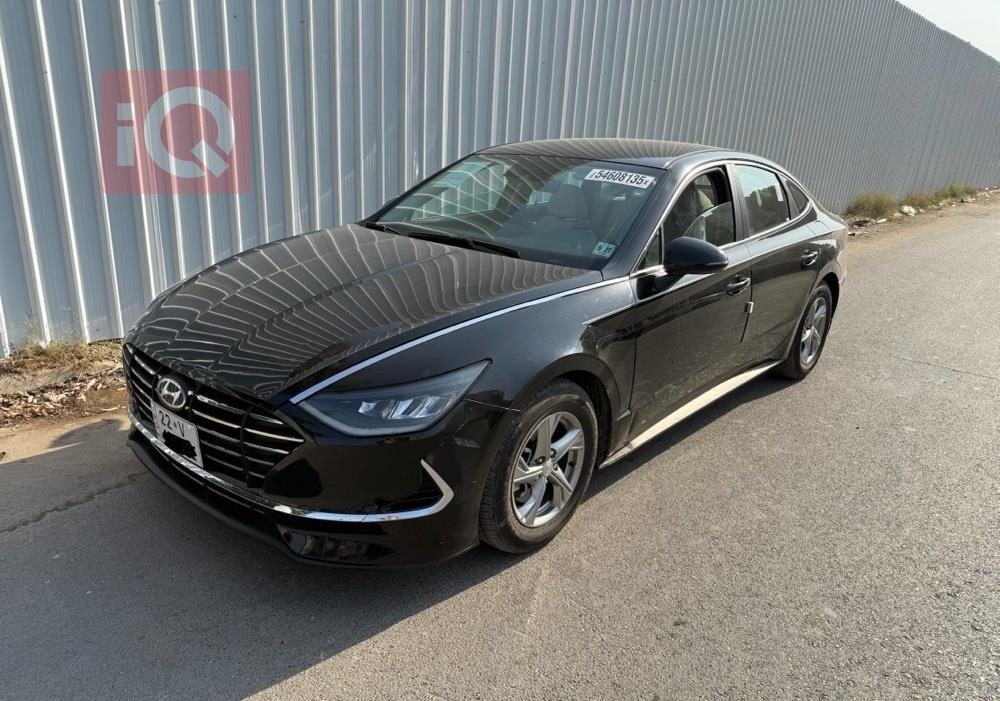 هيونداي سوناتا